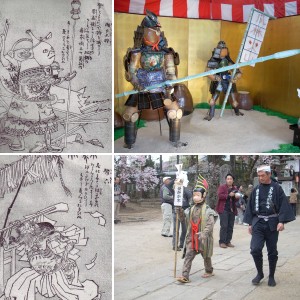 瀬戸大将と幣六 瀬戸大将と幣六